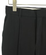 LE CIEL BLEU（ルシェルブルー）スラックス 黒 サイズ:32(XXS位) レディース/2200642831026