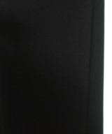 LE CIEL BLEU（ルシェルブルー）スラックス 黒 サイズ:32(XXS位) レディース/2200642831026