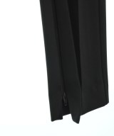 LE CIEL BLEU（ルシェルブルー）スラックス 黒 サイズ:32(XXS位) レディース/2200642831026