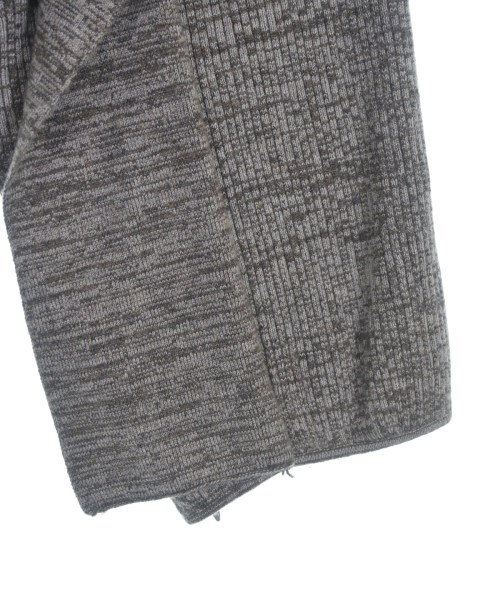 LE CIEL BLEU（ルシェルブルー）ニット・セーター グレー サイズ:36(S位) レディース/2200648518044