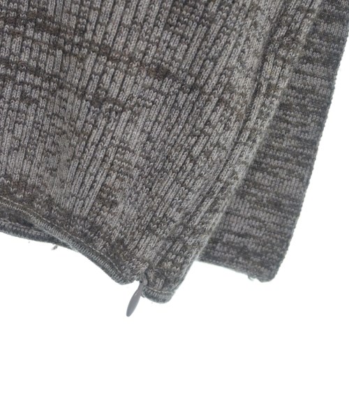 LE CIEL BLEU（ルシェルブルー）ニット・セーター グレー サイズ:36(S位) レディース/2200648518044