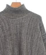 LE CIEL BLEU（ルシェルブルー）ニット・セーター グレー サイズ:36(S位) レディース/2200648518044