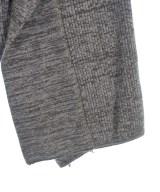 LE CIEL BLEU（ルシェルブルー）ニット・セーター グレー サイズ:36(S位) レディース/2200648518044