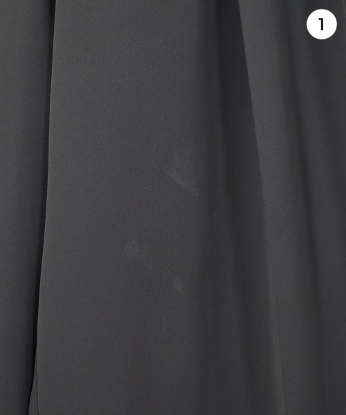 LE CIEL BLEU（ルシェルブルー）その他 グレー サイズ:34(XS位) レディース/2200648518068