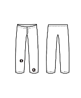 LE CIEL BLEU（ルシェルブルー）その他 グレー サイズ:34(XS位) レディース/2200648518068