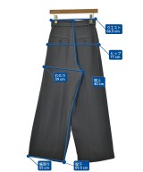 LE CIEL BLEU（ルシェルブルー）その他 グレー サイズ:34(XS位) レディース/2200648518068