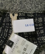 LE CIEL BLEU（ルシェルブルー）ロング・マキシ丈スカート ベージュ サイズ:36(S位) レディース/2200648518075