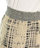 LE CIEL BLEU（ルシェルブルー）ロング・マキシ丈スカート ベージュ サイズ:36(S位) レディース/2200648518075