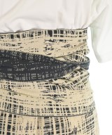 LE CIEL BLEU（ルシェルブルー）ロング・マキシ丈スカート ベージュ サイズ:36(S位) レディース/2200648518075