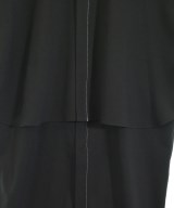 LE CIEL BLEU（ルシェルブルー）シャツワンピース 黒 サイズ:36(S位) レディース/2200650516083