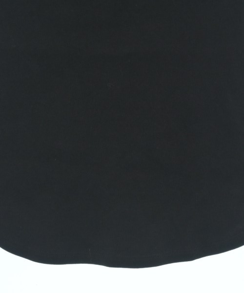 LE CIEL BLEU（ルシェルブルー）タンクトップ 黒 サイズ:34(XS位) レディース/2200640805036