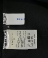 LE CIEL BLEU（ルシェルブルー）タンクトップ 黒 サイズ:34(XS位) レディース/2200640805036