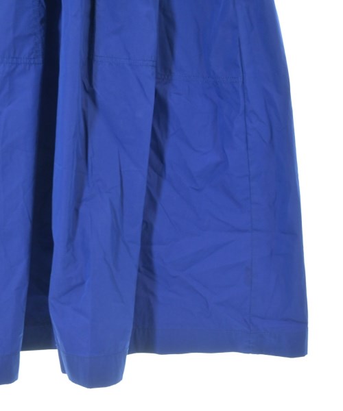 LE CIEL BLEU（ルシェルブルー）ワンピース 青 サイズ:36(S位) レディース/2200641993312