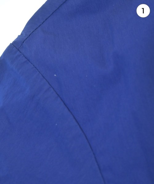 LE CIEL BLEU（ルシェルブルー）ワンピース 青 サイズ:36(S位) レディース/2200641993312