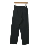 LE CIEL BLEU（ルシェルブルー）その他 黒 サイズ:34(XS位) レディース/2200650586055