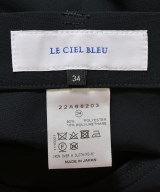LE CIEL BLEU（ルシェルブルー）その他 黒 サイズ:34(XS位) レディース/2200650586055