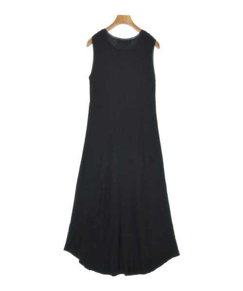 LE CIEL BLEU（ルシェルブルー）ワンピース 黒 サイズ:36(S位) レディース/2200650586161