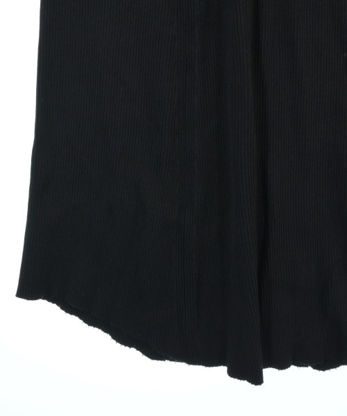 LE CIEL BLEU（ルシェルブルー）ワンピース 黒 サイズ:36(S位) レディース/2200650586161