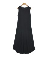 LE CIEL BLEU（ルシェルブルー）ワンピース 黒 サイズ:36(S位) レディース/2200650586161