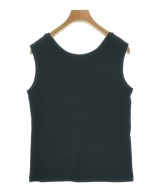 LE CIEL BLEU（ルシェルブルー）タンクトップ 黒 サイズ:36(S位) レディース/2200650586178