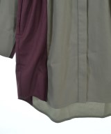 LE CIEL BLEU（ルシェルブルー）ブラウス グレー サイズ:36(S位) レディース/2200643785144