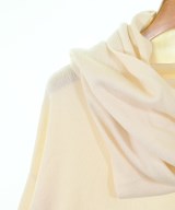 LE CIEL BLEU（ルシェルブルー）ニット・セーター 白 サイズ:36(S位) レディース/2200643785182