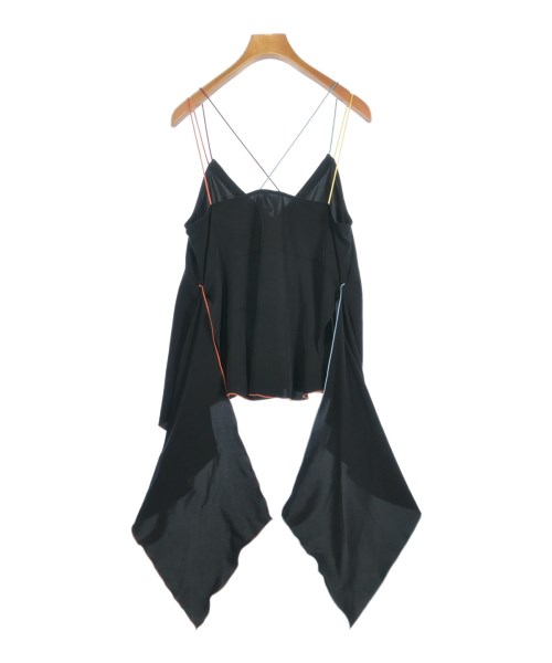 LE CIEL BLEU（ルシェルブルー）ブラウス 黒 サイズ:36(S位) レディース/2200645916126