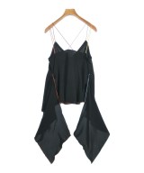 LE CIEL BLEU（ルシェルブルー）ブラウス 黒 サイズ:36(S位) レディース/2200645916126