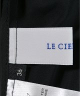 LE CIEL BLEU（ルシェルブルー）ブラウス 黒 サイズ:36(S位) レディース/2200645916126