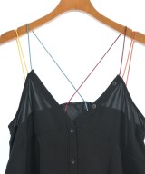 LE CIEL BLEU（ルシェルブルー）ブラウス 黒 サイズ:36(S位) レディース/2200645916126