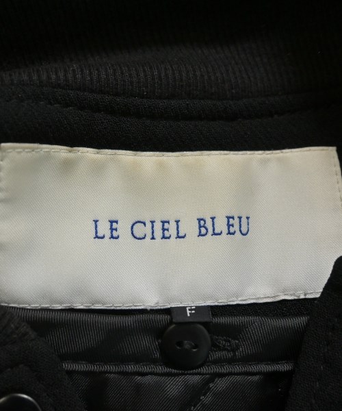 LE CIEL BLEU（ルシェルブルー）その他 黒 サイズ:F レディース/2200646290041