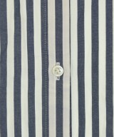 LE CIEL BLEU（ルシェルブルー）カジュアルシャツ 紺 サイズ:36(S位) レディース/2200652856088