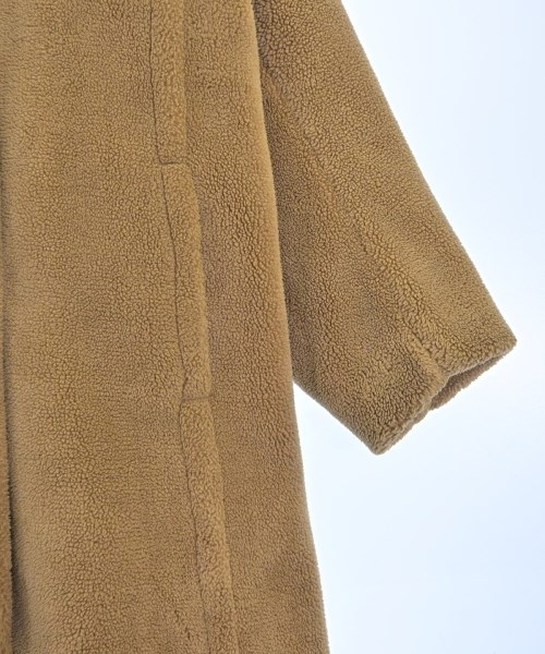 LE CIEL BLEU（ルシェルブルー）その他 茶 サイズ:36(S位) レディース/2200653517018