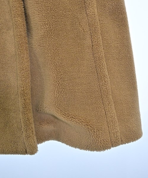 LE CIEL BLEU（ルシェルブルー）その他 茶 サイズ:36(S位) レディース/2200653517018