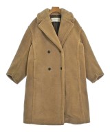 LE CIEL BLEU（ルシェルブルー）その他 茶 サイズ:36(S位) レディース/2200653517018