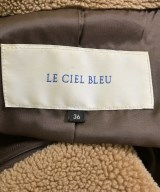 LE CIEL BLEU（ルシェルブルー）その他 茶 サイズ:36(S位) レディース/2200653517018