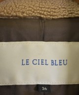 LE CIEL BLEU（ルシェルブルー）その他 茶 サイズ:36(S位) レディース/2200653517018