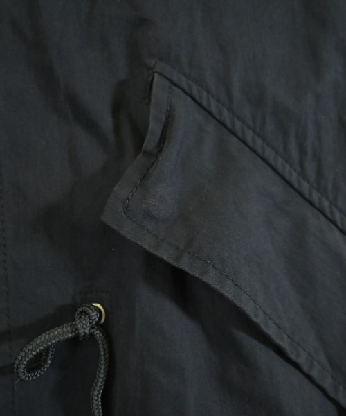 LE CIEL BLEU（ルシェルブルー）モッズコート 紺 サイズ:36(S位) レディース/2200647015018