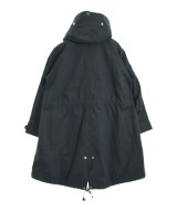 LE CIEL BLEU（ルシェルブルー）モッズコート 紺 サイズ:36(S位) レディース/2200647015018