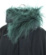 LE CIEL BLEU（ルシェルブルー）モッズコート 紺 サイズ:36(S位) レディース/2200647015018