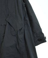 LE CIEL BLEU（ルシェルブルー）モッズコート 紺 サイズ:36(S位) レディース/2200647015018