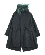 LE CIEL BLEU モッズコート