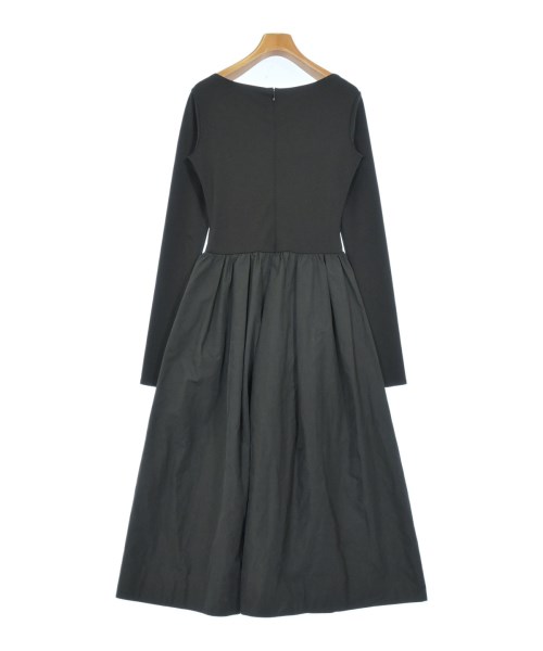 LE CIEL BLEU（ルシェルブルー）ワンピース 黒 サイズ:34(XS位) レディース/2200647770085