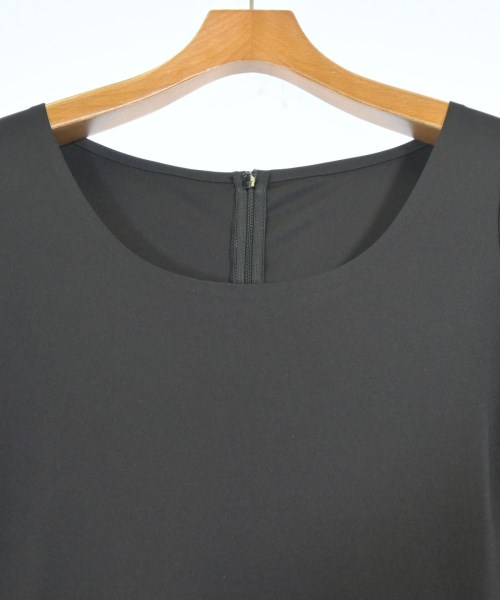 LE CIEL BLEU（ルシェルブルー）ワンピース 黒 サイズ:34(XS位) レディース/2200647770085