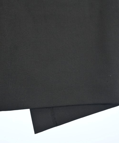 LE CIEL BLEU（ルシェルブルー）ロング・マキシ丈スカート 黒 サイズ:34(XS位) レディース/2200647226025