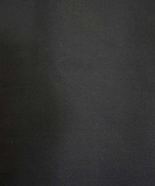 LE CIEL BLEU（ルシェルブルー）ロング・マキシ丈スカート 黒 サイズ:34(XS位) レディース/2200647226025