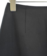 LE CIEL BLEU（ルシェルブルー）ロング・マキシ丈スカート 黒 サイズ:34(XS位) レディース/2200647226025