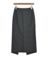 LE CIEL BLEU ロング・マキシ丈スカート