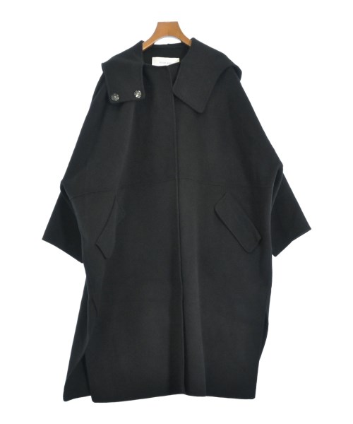 LE CIEL BLEU(ルシェルブルー)その他 黒 サイズ:36(S位)/2200648303015