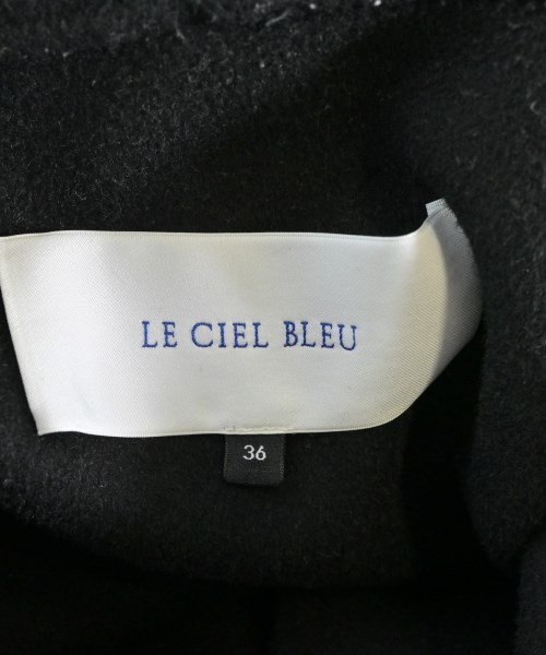 LE CIEL BLEU（ルシェルブルー）その他 黒 サイズ:36(S位) レディース/2200648303015